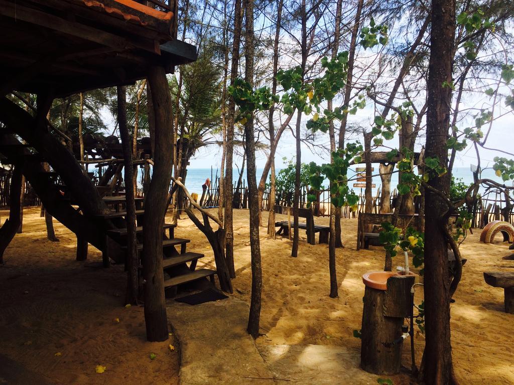 Beach Hut Аругам Бей Екстериор снимка