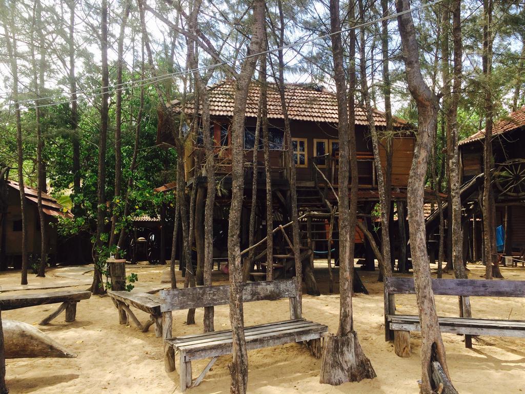 Beach Hut Аругам Бей Екстериор снимка