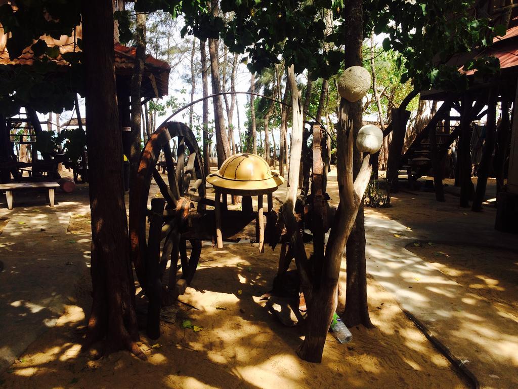 Beach Hut Аругам Бей Екстериор снимка