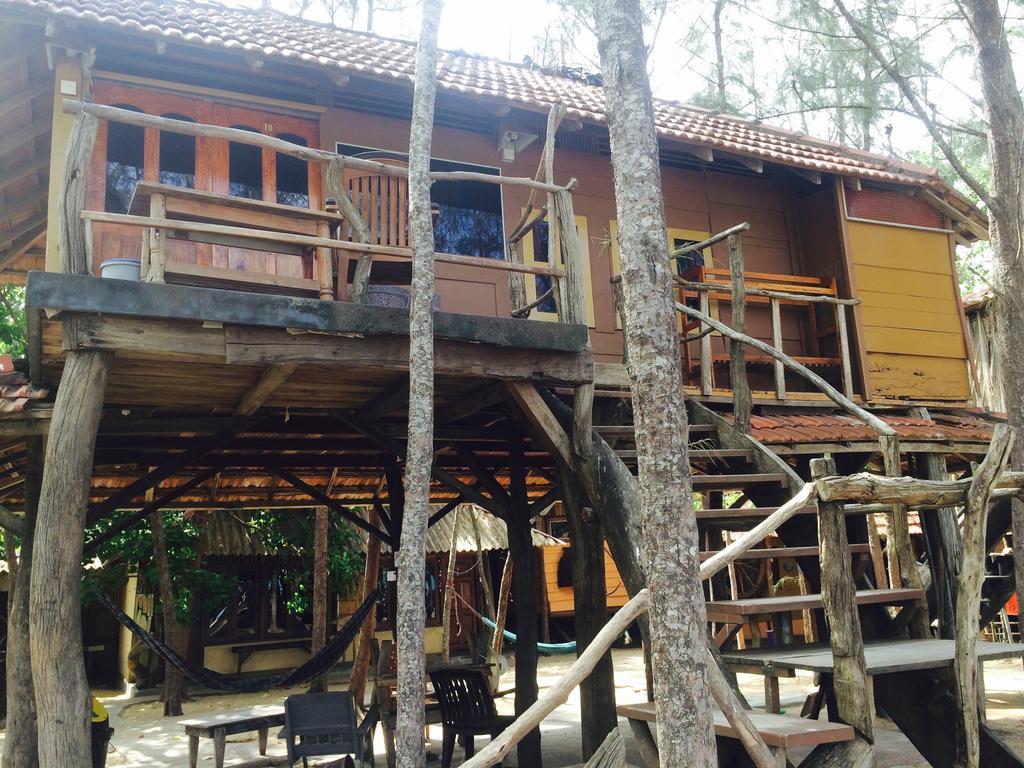 Beach Hut Аругам Бей Екстериор снимка