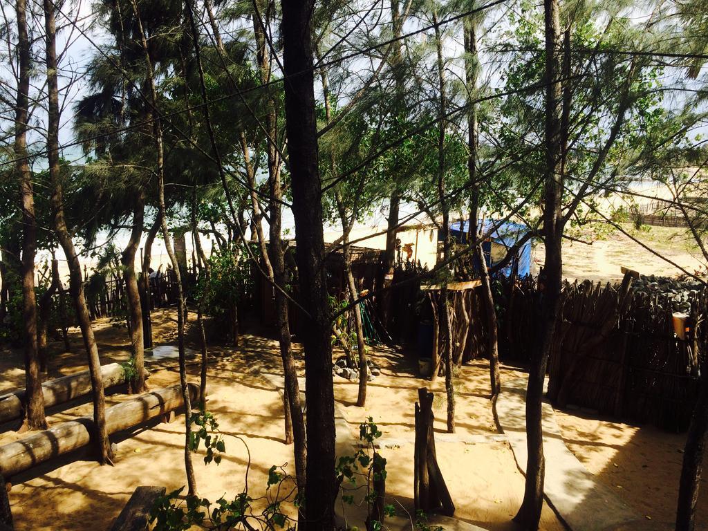 Beach Hut Аругам Бей Екстериор снимка