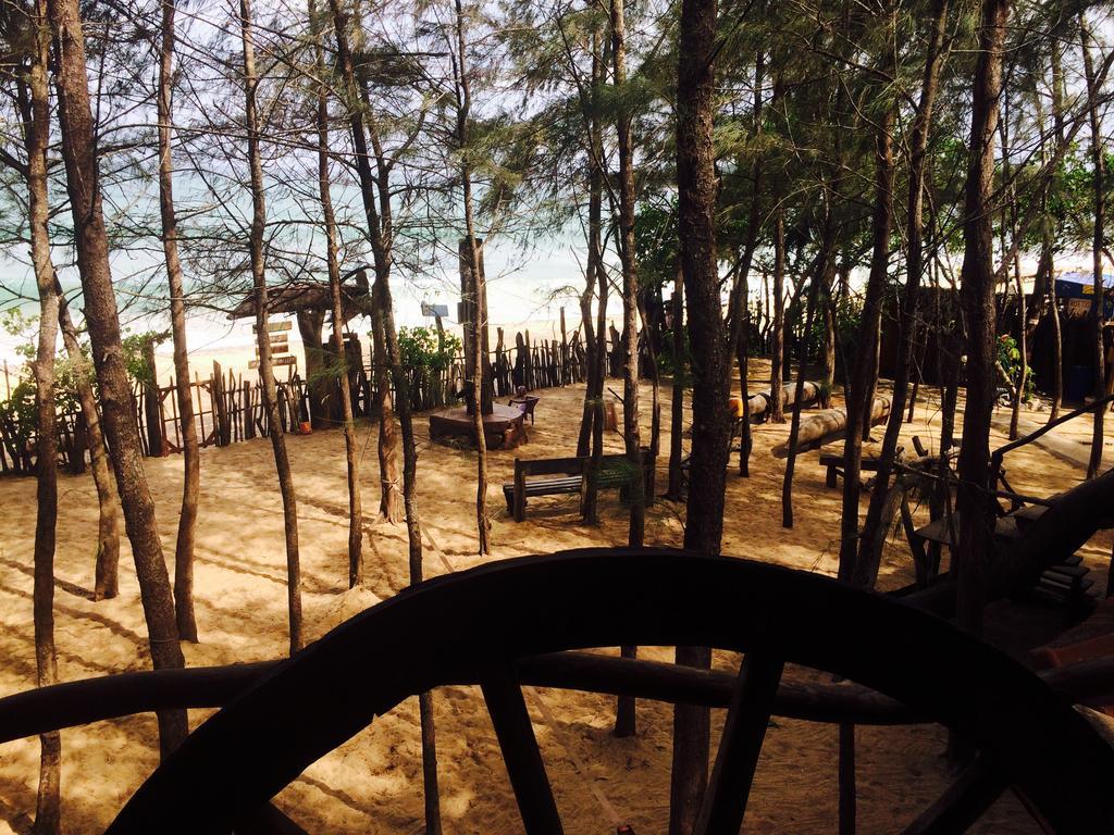 Beach Hut Аругам Бей Екстериор снимка