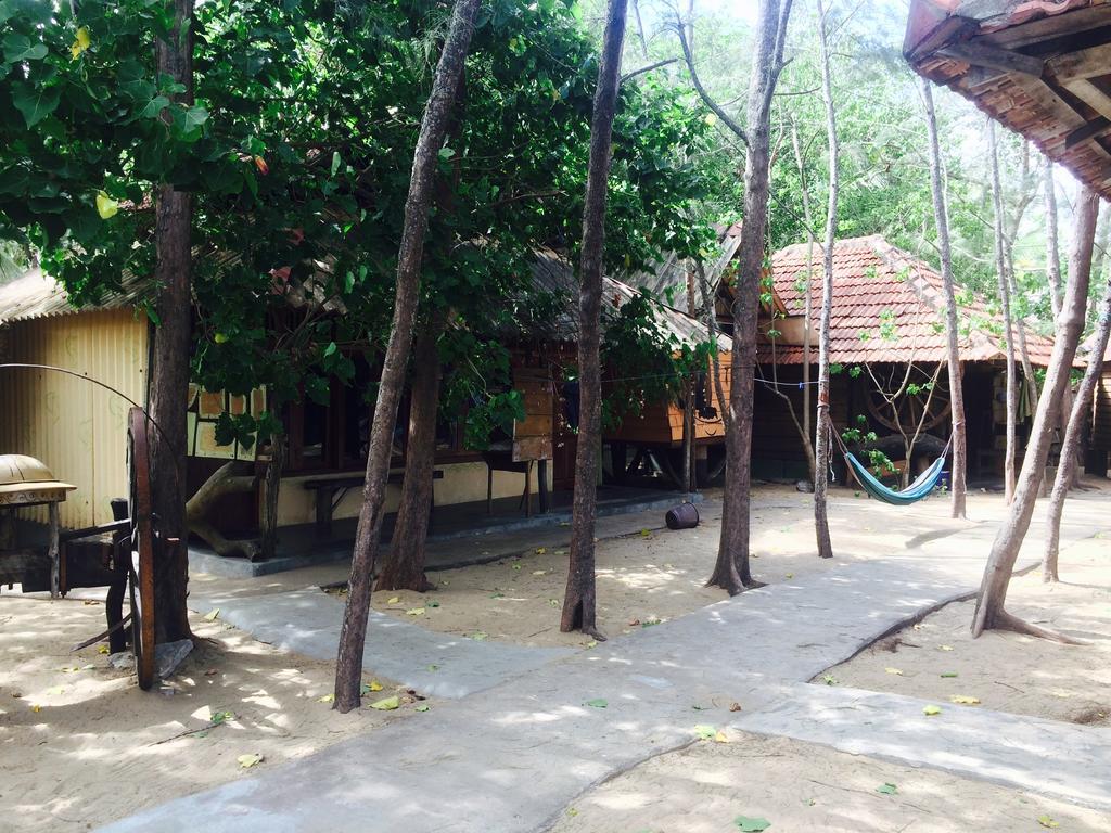 Beach Hut Аругам Бей Екстериор снимка