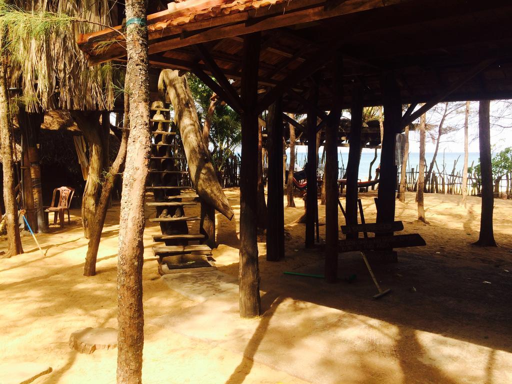 Beach Hut Аругам Бей Екстериор снимка