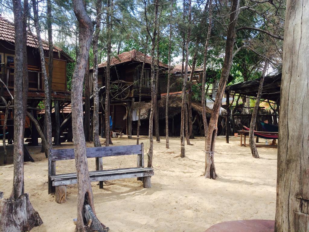 Beach Hut Аругам Бей Екстериор снимка