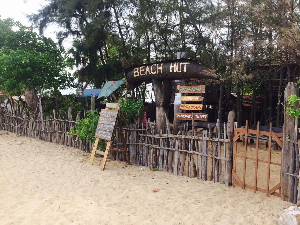 Beach Hut Аругам Бей Екстериор снимка