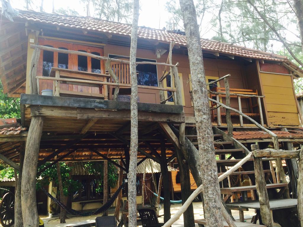 Beach Hut Аругам Бей Екстериор снимка