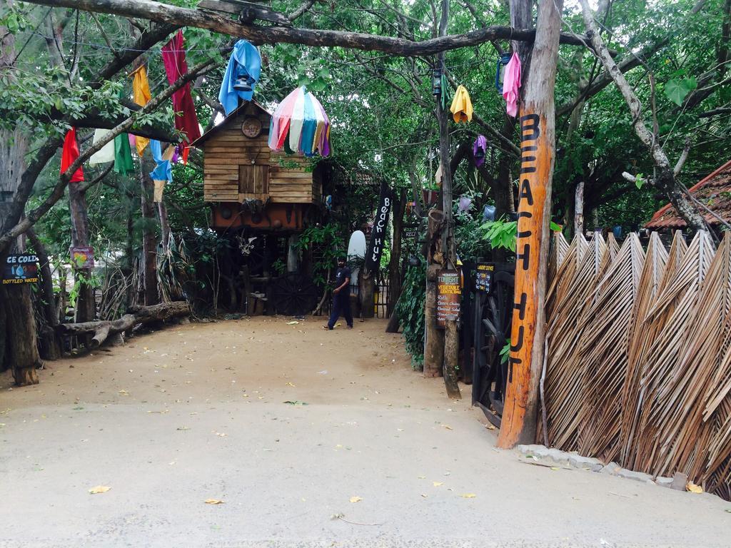 Beach Hut Аругам Бей Екстериор снимка