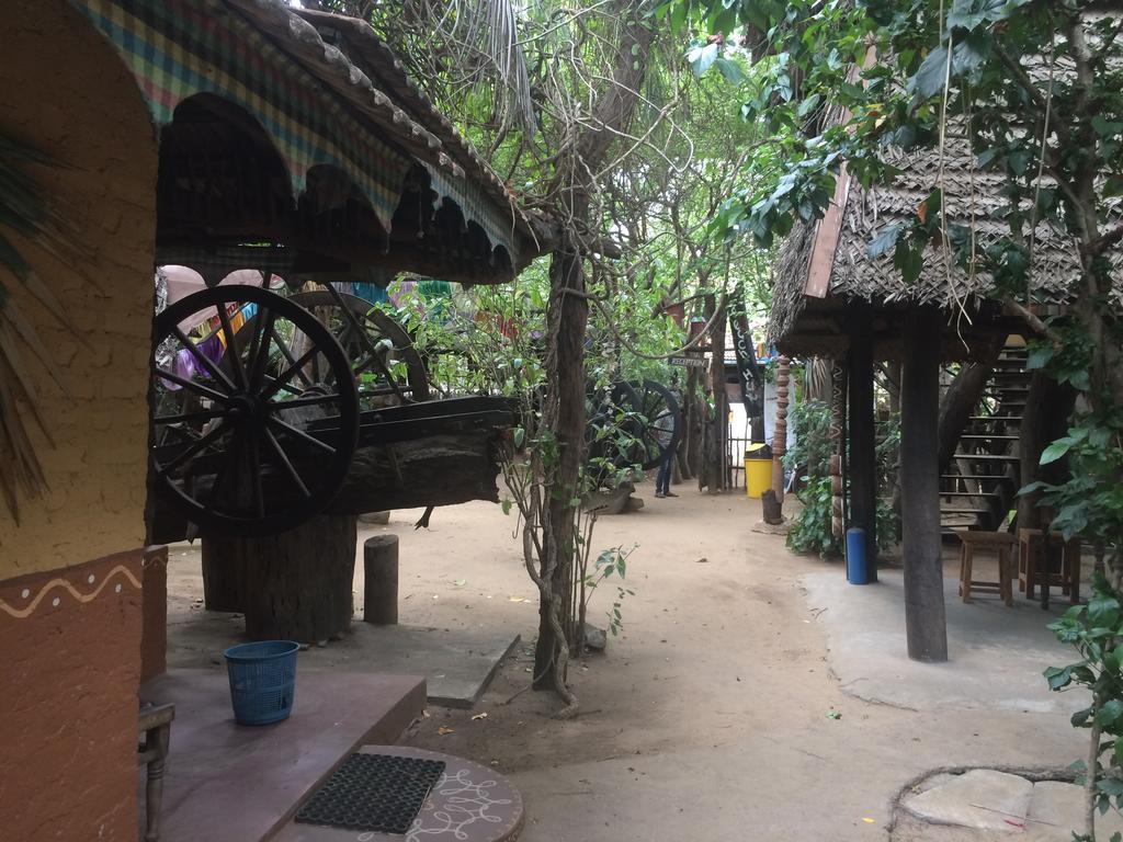 Beach Hut Аругам Бей Екстериор снимка