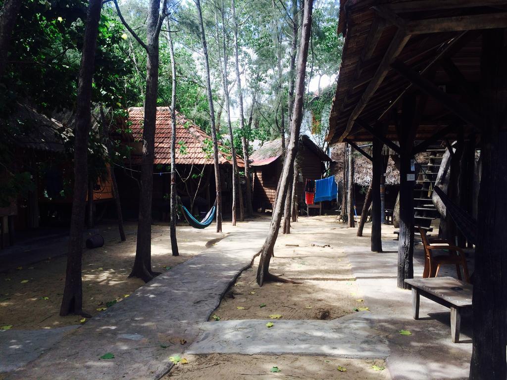 Beach Hut Аругам Бей Екстериор снимка