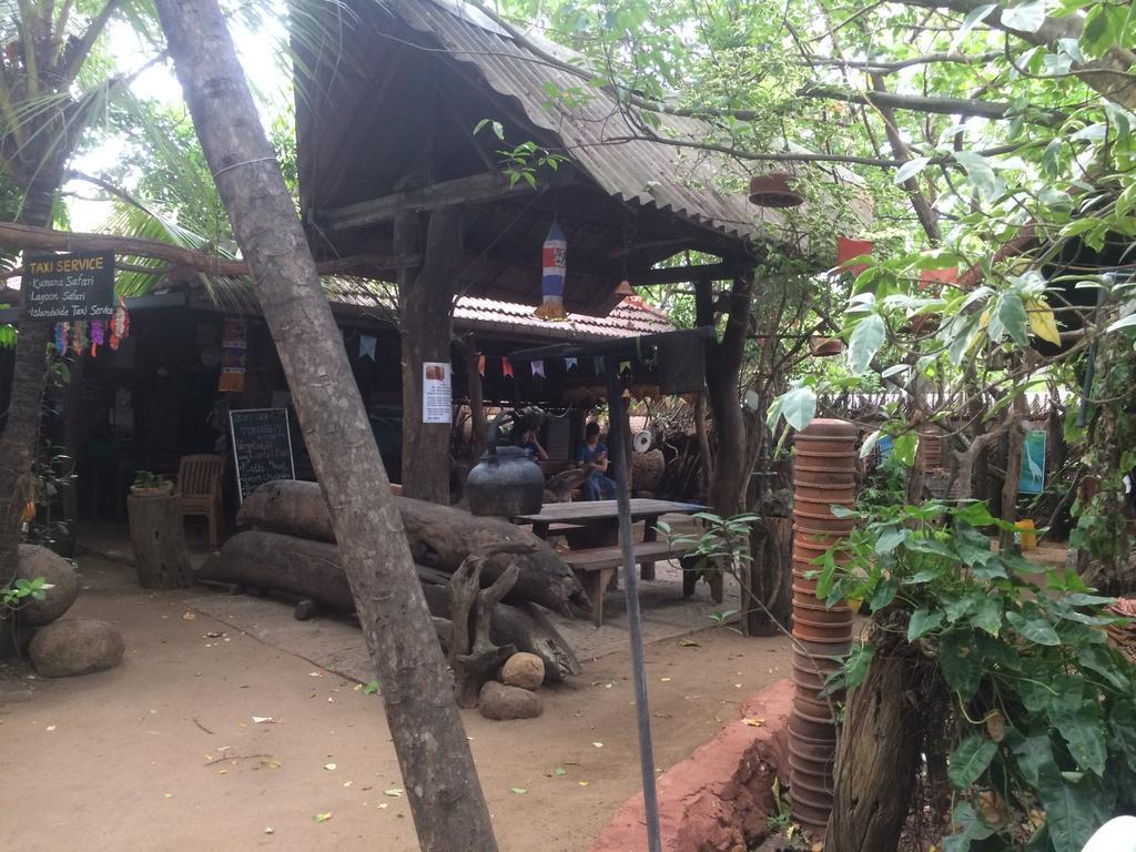 Beach Hut Аругам Бей Екстериор снимка