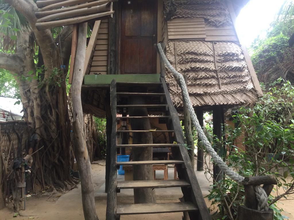 Beach Hut Аругам Бей Екстериор снимка