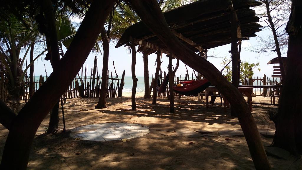 Beach Hut Аругам Бей Екстериор снимка