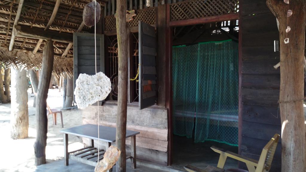 Beach Hut Аругам Бей Екстериор снимка