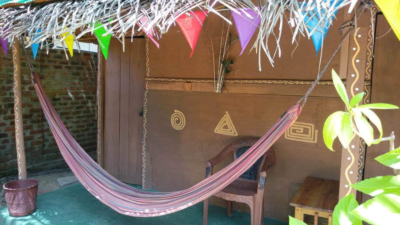 Beach Hut Аругам Бей Екстериор снимка