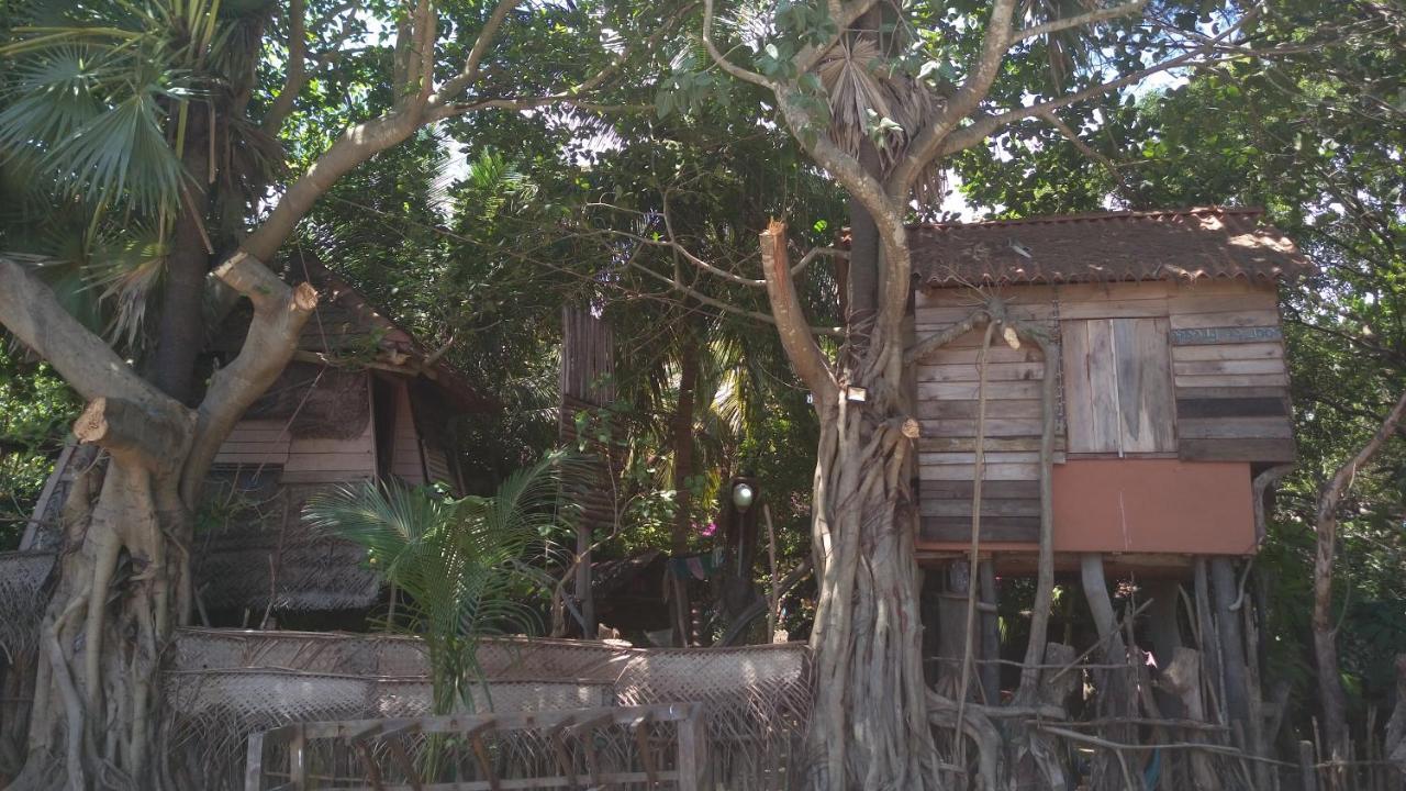 Beach Hut Аругам Бей Екстериор снимка