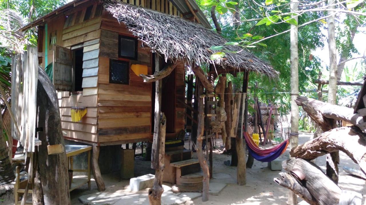 Beach Hut Аругам Бей Екстериор снимка